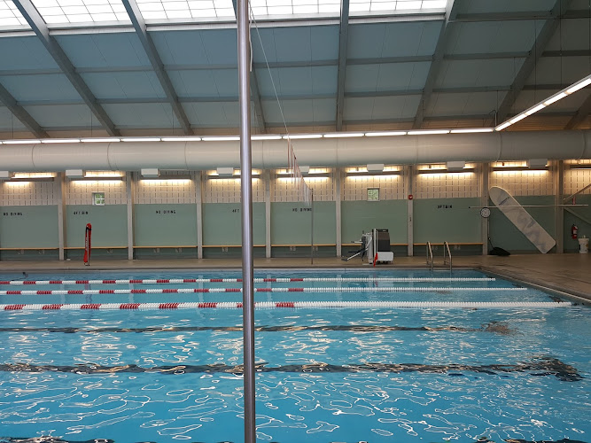 Flaherty Pool