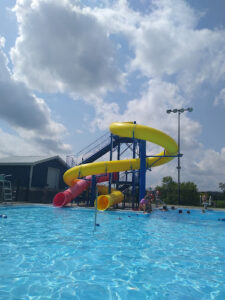 Flatwoods Community Pool
