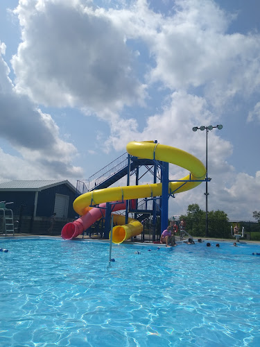 Flatwoods Community Pool