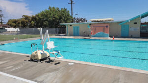 Fletcher Hills Recreation Center & Pool