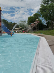Flora Pool
