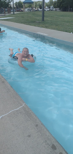 Florence Aquatic Center