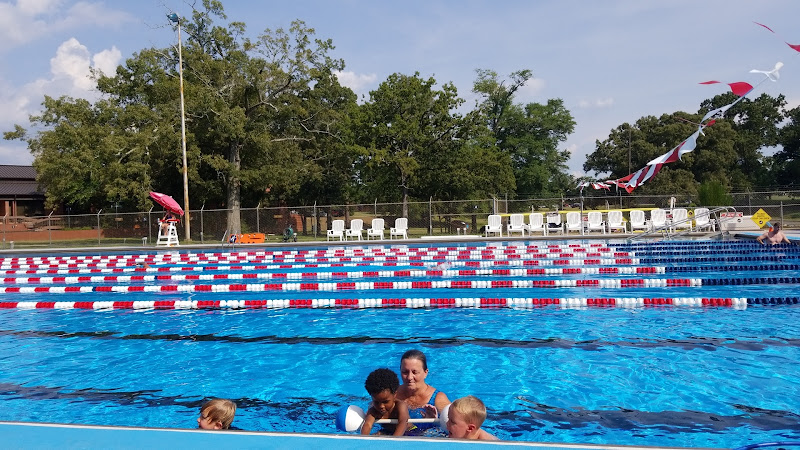 Flynn Pool