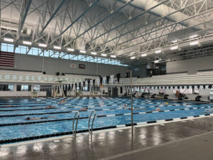 FMC Natatorium