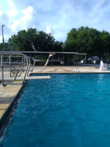 Foley Municipal Pool