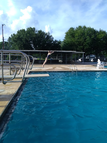 Foley Municipal Pool