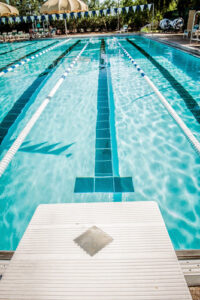 Folley Pool