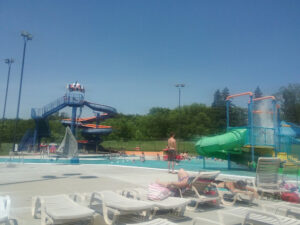 Forest City Family Aquatic Center