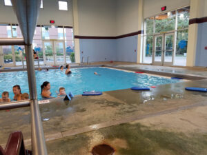 Forest Grove City Aquatic Center