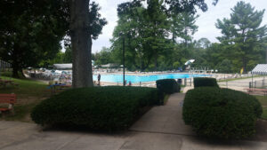 Forest Hill Swim & Tennis Club