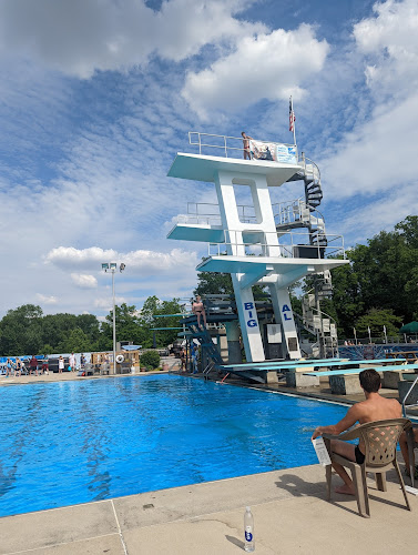 Forest Park Aquatic Center Noblesville, IN