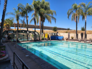 Forma Gym San Jose