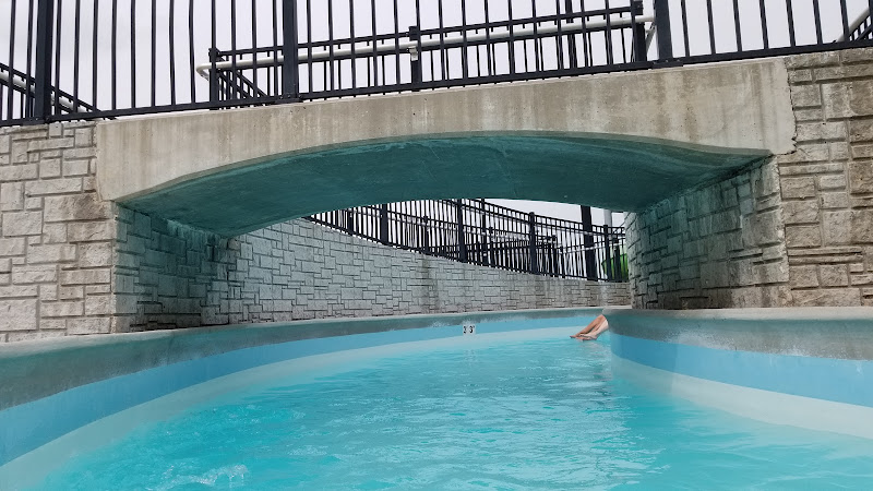 Fort Dodge Aquatic Center