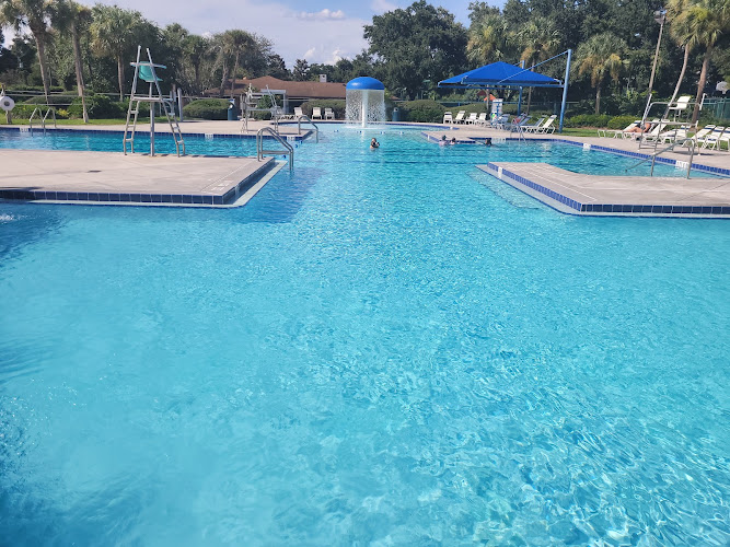 Fort Gatlin Recreation Complex