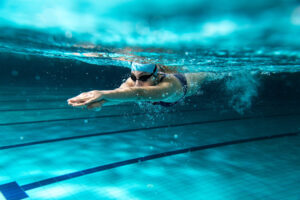 Fort Greely Indoor Pool