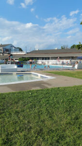 Fort Hamilton Community Club