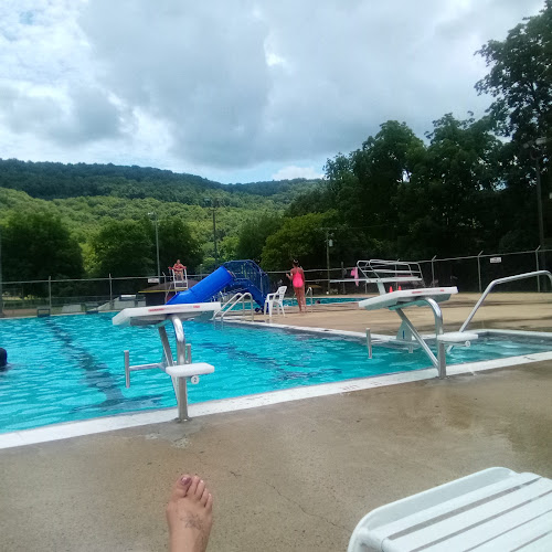 Fort Payne Municipal Pool