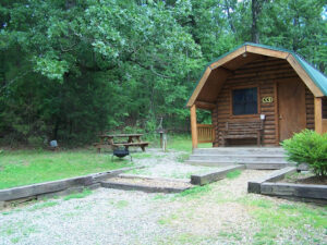 Fort Smith-Alma RV Park