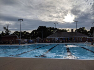 Fox Point Pool