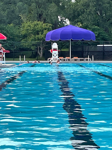 Franklin Family Aquatic Center