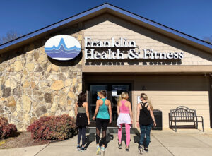 Franklin Health & Fitness