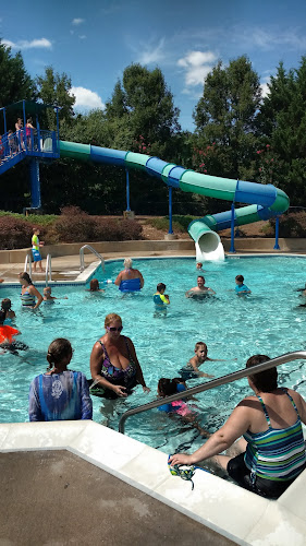 Franklin Park Pool