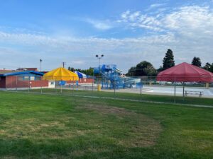 Franklin Pool