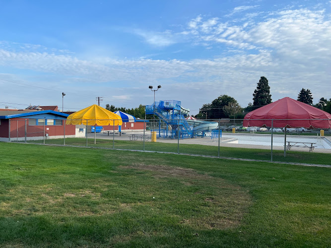Franklin Pool