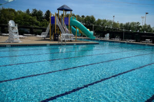 Franklin Recreation Complex