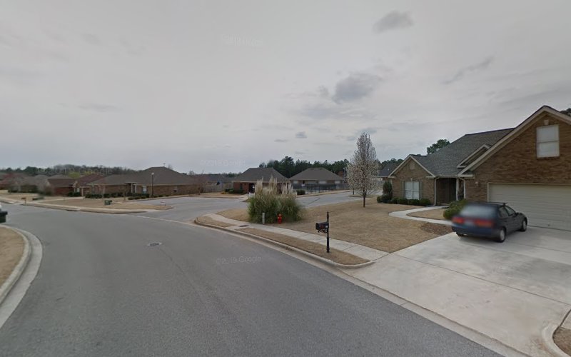 Franklin Station HOA pool