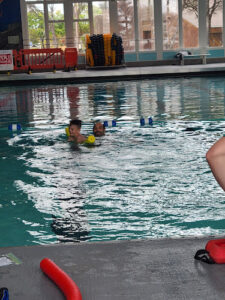 Fred Endert Municipal Pool