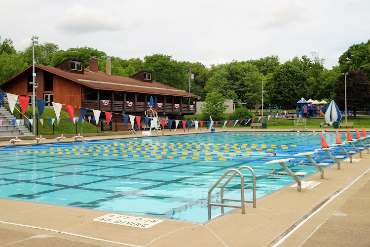 Freedlander Pool