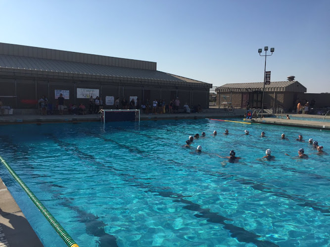 Freedom Swimming Pool