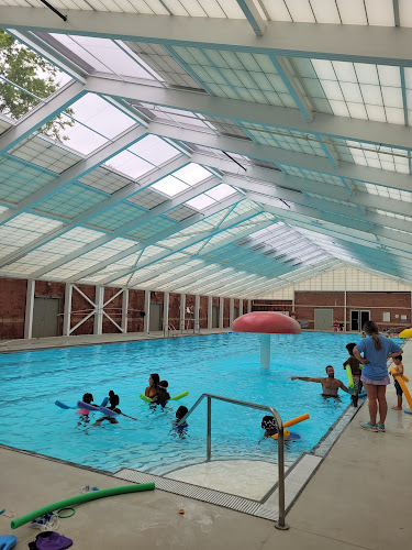 Freeman Pool