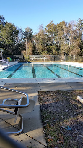 Freeport Municipal Pool