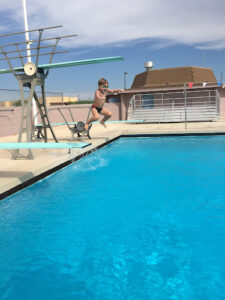 Fremont Aquatic Complex