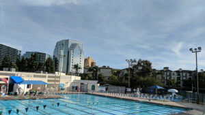 Friedenberg Olympic Pool