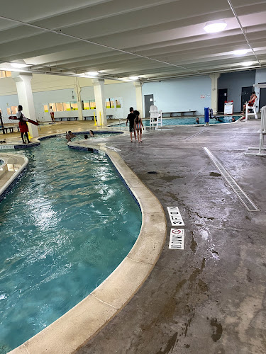 Frisco Athletic Center