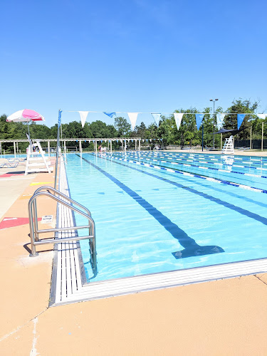 Fuller Park Pool