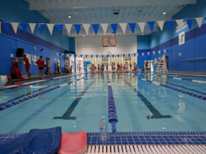 Fullerton Family YMCA