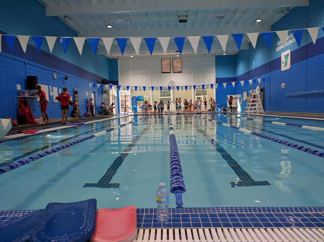 Fullerton Family YMCA