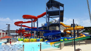 FunCity Entertainment Complex