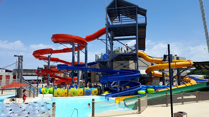 FunCity Entertainment Complex