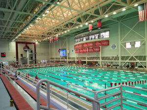 Gabrielsen Natatorium
