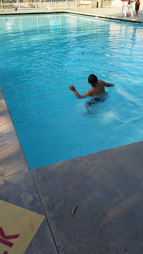 Ganesha Park Pool