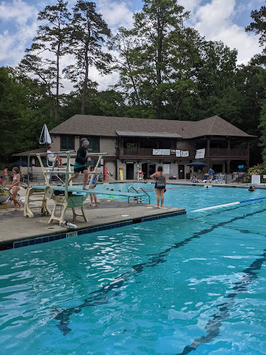 Garden Hills Pool