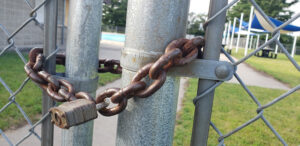 Gates Swimming Pool