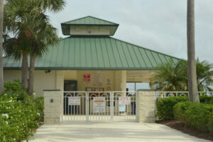 Gateway Community Pool
