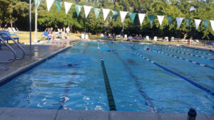 Gehringer Park Recreation Club