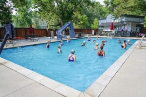Genesis Health Clubs – Fort Collins Club